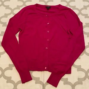 Express Cardigan